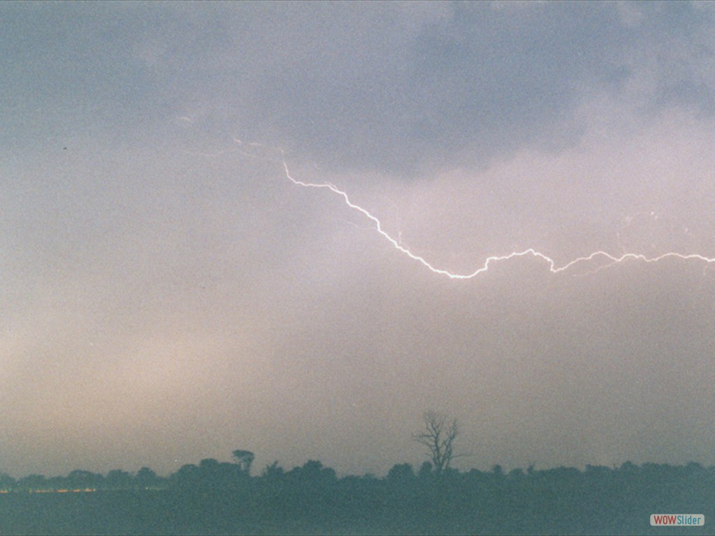 Lightning 1