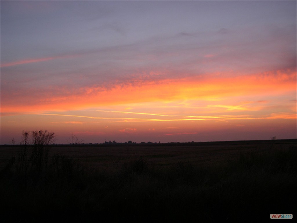 Sunrise 4