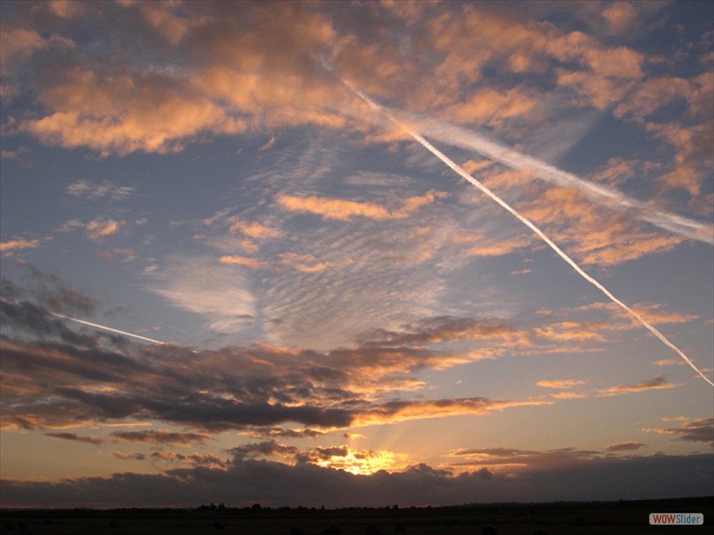 Sunrise  19