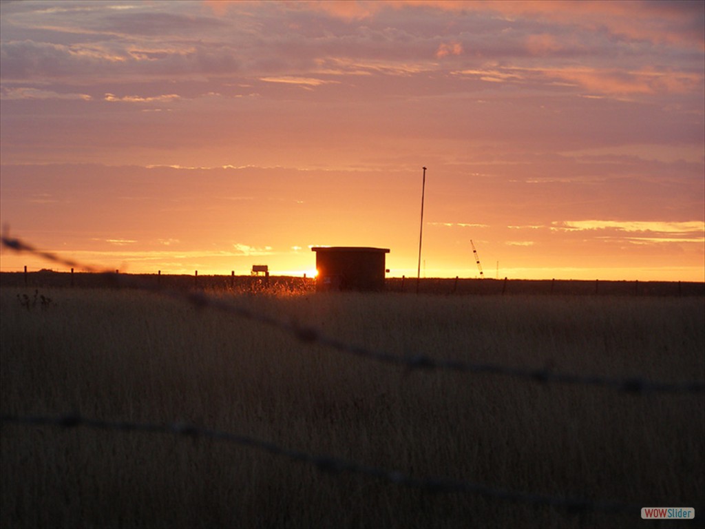 Sunrise  25